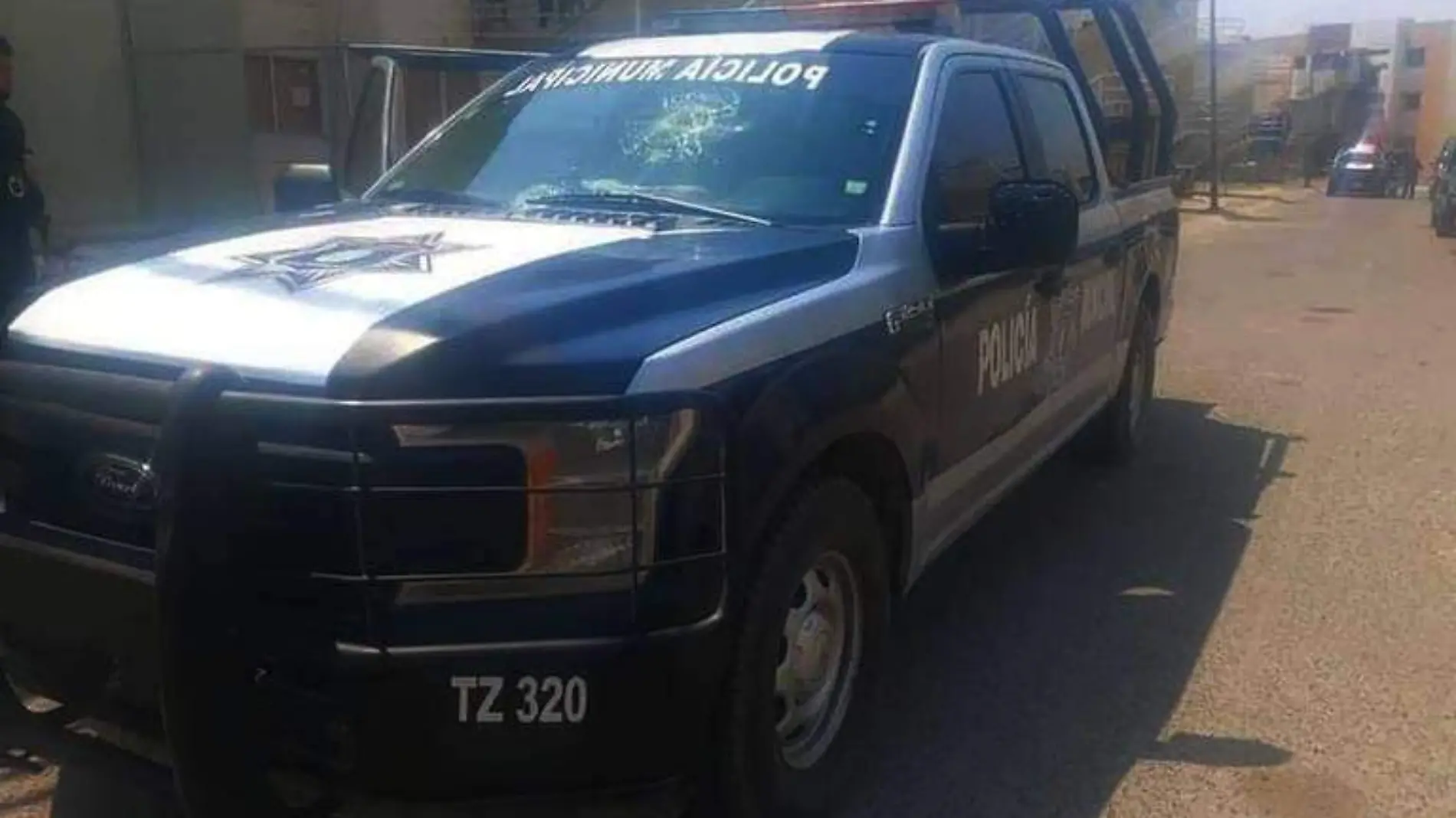 Policía de Tlajomulco